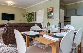 Exeter Serviced Apartments