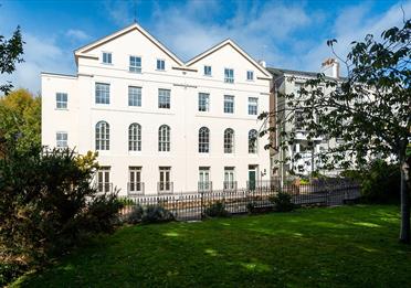 Exeter Self Catering, Exeter Serviced Apartments,