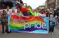 Exeter Pride