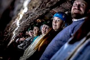 Exeter Underground Exeter's Underground Passages - Historic Site in Exeter, Exeter - Visit ...