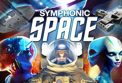 BSO: Symphonic Space