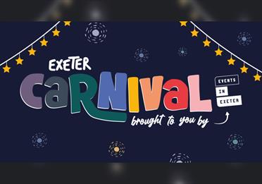 Exeter Carnival