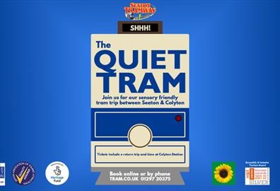 The Quiet Tram