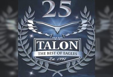 Talon: The Best of the Eagles