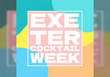 Exeter Cocktail Week