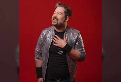 Nick Helm: What Have We Become?