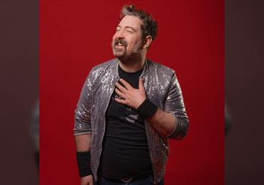 Nick Helm: What Have We Become?