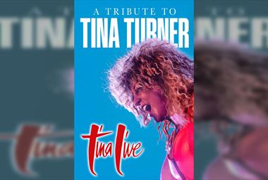 Tina Live: A Tribute to Tina Turner