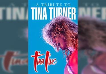Tina Live: A Tribute to Tina Turner