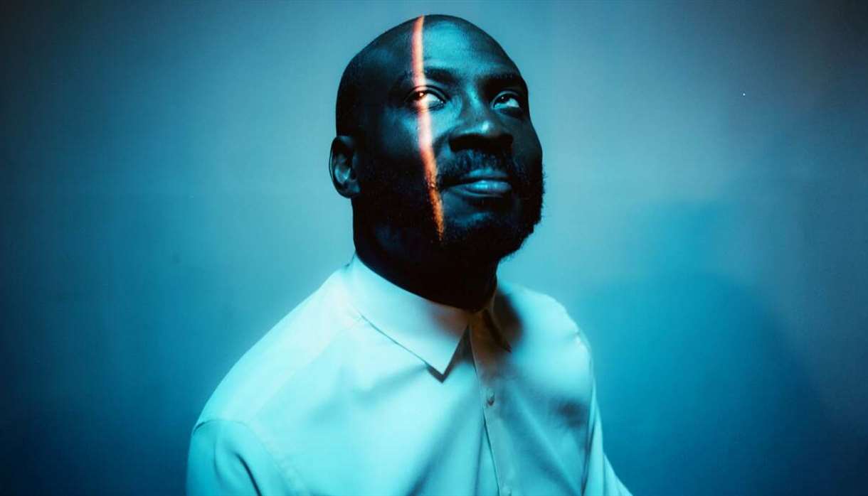 Joshua Idehen Joshua Idehen