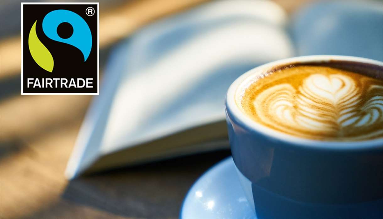 Exeter Fairtrade Virtual Coffee Morning