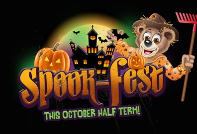 Spookfest Logo