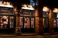 Harry's Restaurant Exeter