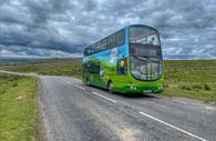 Dartmoor Explorer Bus