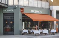 Luciano's, Princesshay Exeter