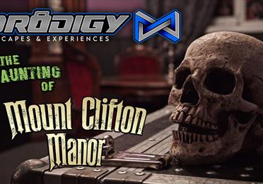 The Haunting of Clifton Manor