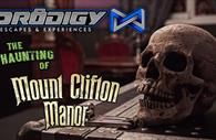 The Haunting of Clifton Manor