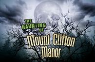 Mount Clifton Manor Poster