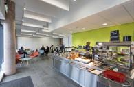 Exeter Science Park Cafe
