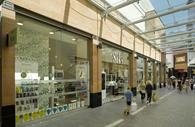 Princesshay Shopping Centre - Sak's Hairdressers