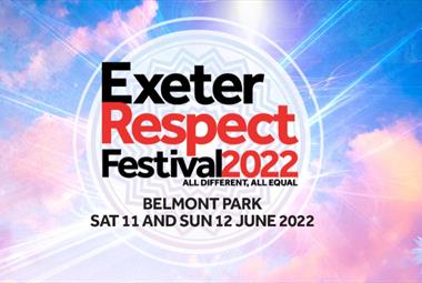 Exeter Respect Festival 2022