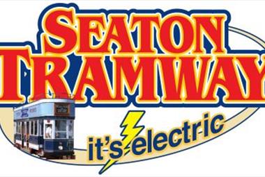 Seaton Tramway logo
