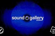 Sound Gallery Studios Logo