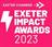 Exeter Chamber of Commerce – Winner of Place Award 2023