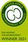 Green Apple Award for Sustainable Development 2021