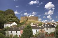 Totnes Castle