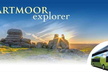 Dartmoor Explorer
