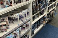 Visit Imperial Games and browse the huge collection of games.