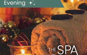 Twilight Spa Package at St Sidwell's Point
