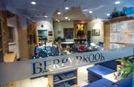 Berrybrook Showroom