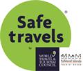 WTTC Safe Travels