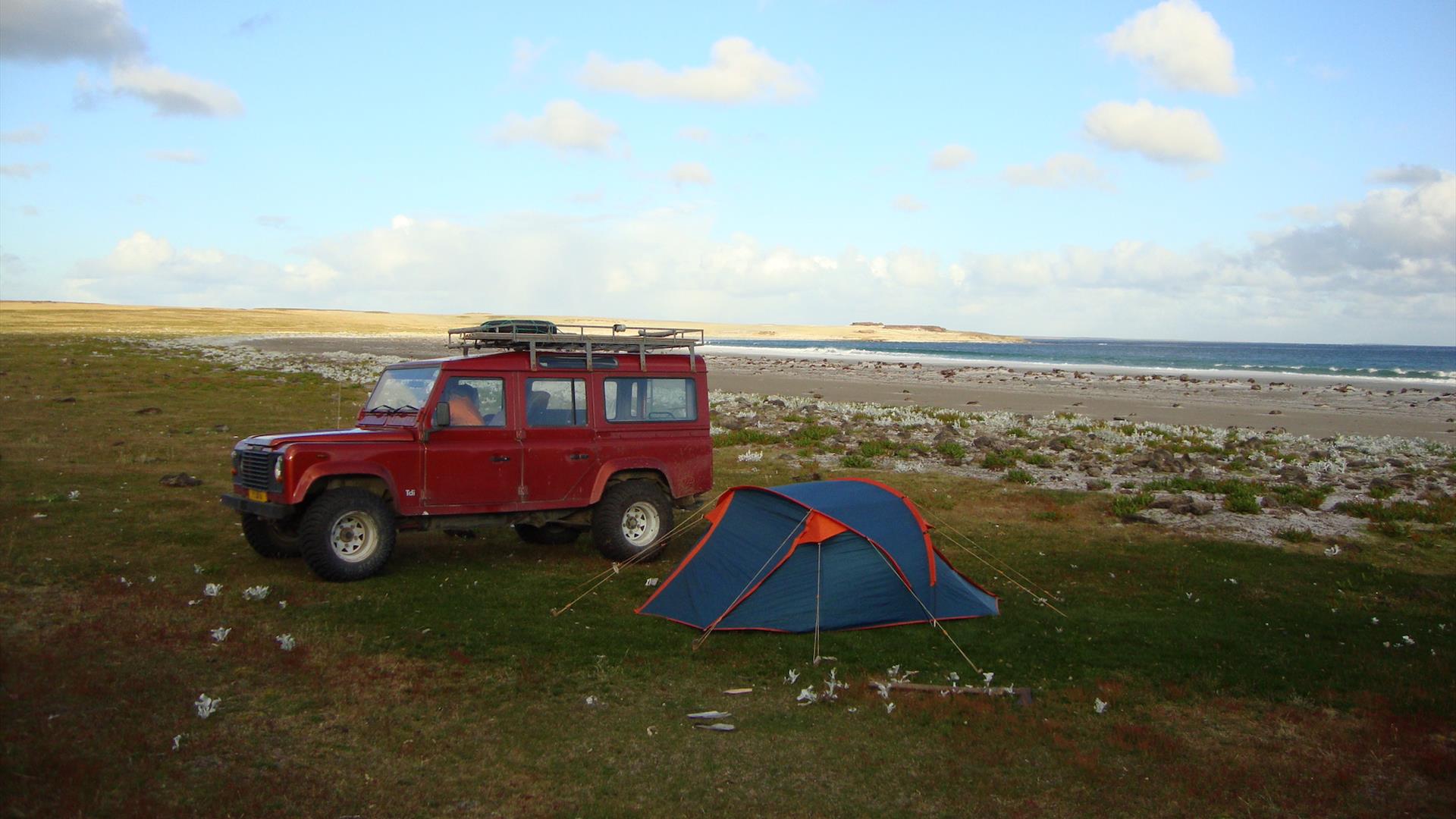 Falkland Islands Falklands Islands Hotels