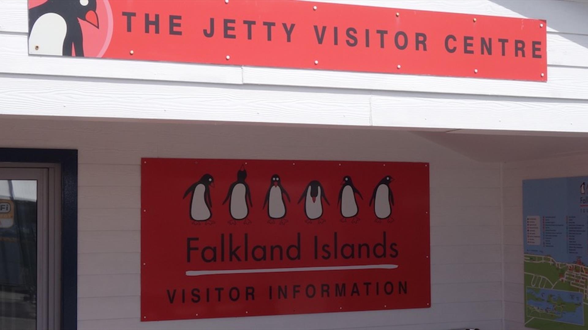 Falkland Islands visual data 7