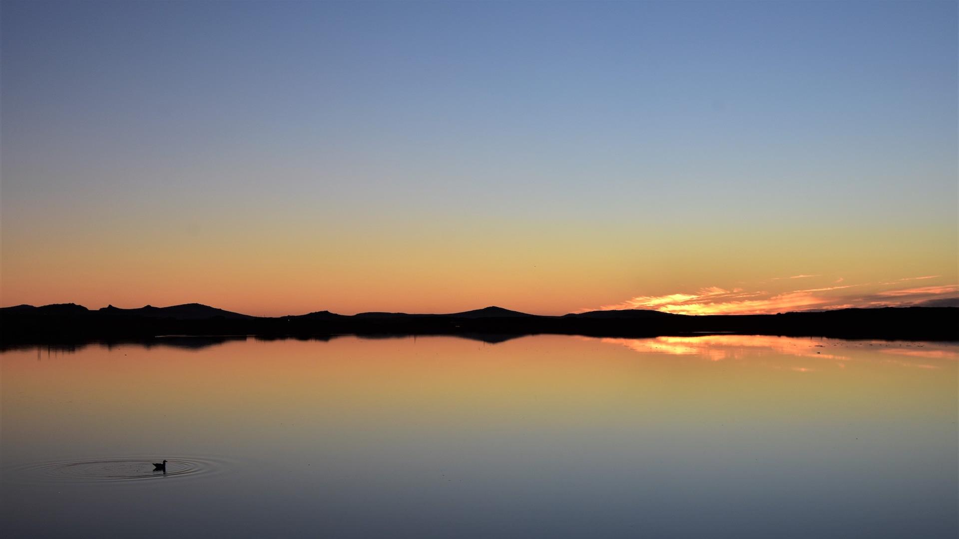 Falkland Islands visual data 7