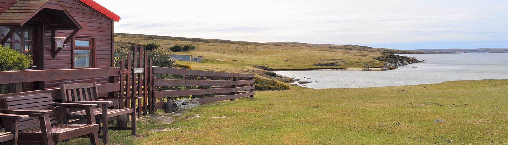 Port Edgar, West Falkland, Falkland Islands