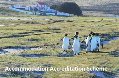 Thumbnail for Accommodation Accreditation Scheme