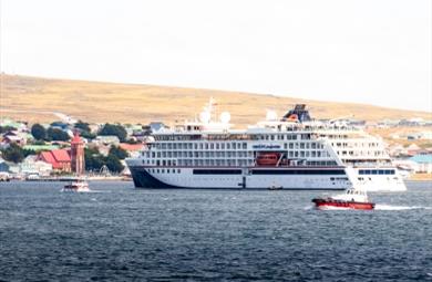 Thumbnail for Cruise Schedule