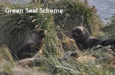 Thumbnail for Green Seal Scheme