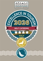 Anchors Aweigh  Falkland Islands Tourist Board Accreditation Scheme