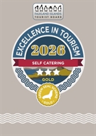 Boxwood Pod  Falkland Islands Tourist Board Accreditation Scheme