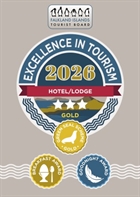 Carcasss Island  Falkland Islands Tourist Board Accreditation Scheme