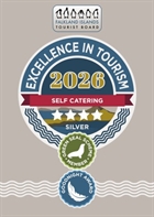 Coast Ridge Cottage  Falkland Islands Tourist Board Accreditation Scheme