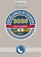 George House  Falkland Islands Tourist Board Accreditation Scheme