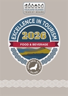 Groovys  Falkland Islands Tourist Board Accreditation Scheme