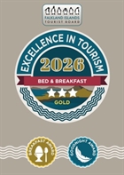 Lafone House  Falkland Islands Tourist Board Accreditation Scheme
