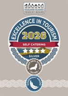 Little Creek  Falkland Islands Tourist Board Accreditation Scheme